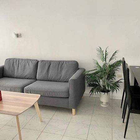 Kontheo Elli Ground Apt 2 Near The Beach Apartment Larnaca Exterior photo